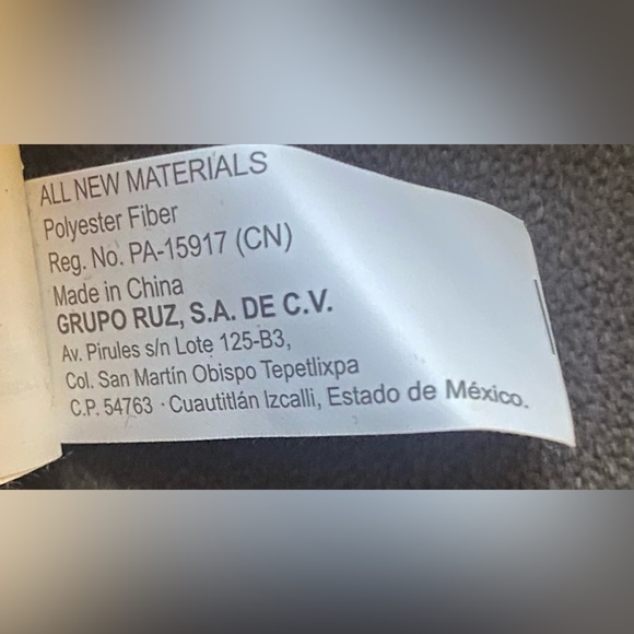 Disney Minnie Mouse Plush Purse - Picture 7 of 9